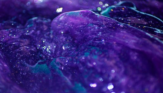 Squeeze Your Stress Away: The Mental Health Benefits of Playing with Slime