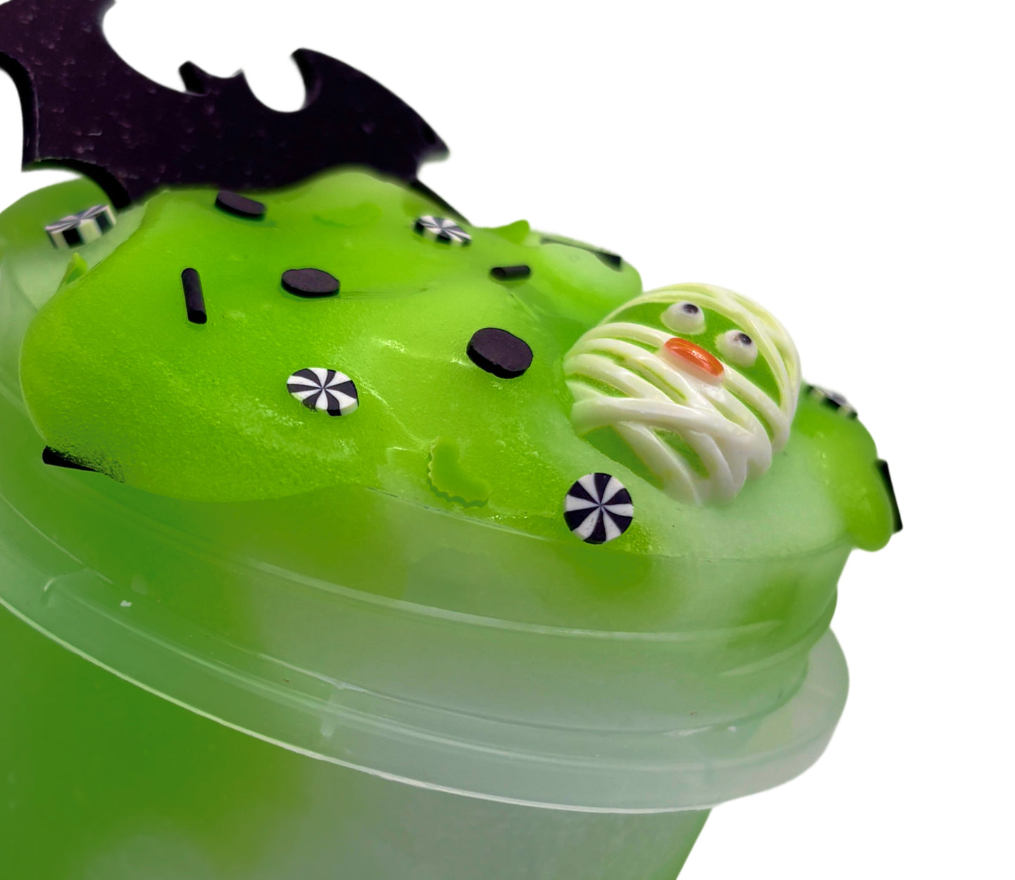 Boo Brew Slime