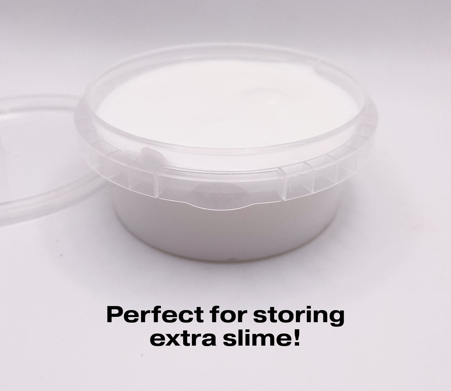 Extra Slime Containers
