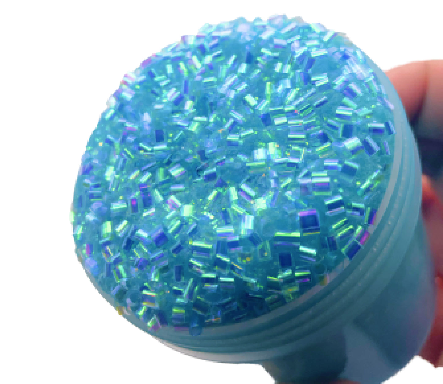 Gemstone Fizz Slime