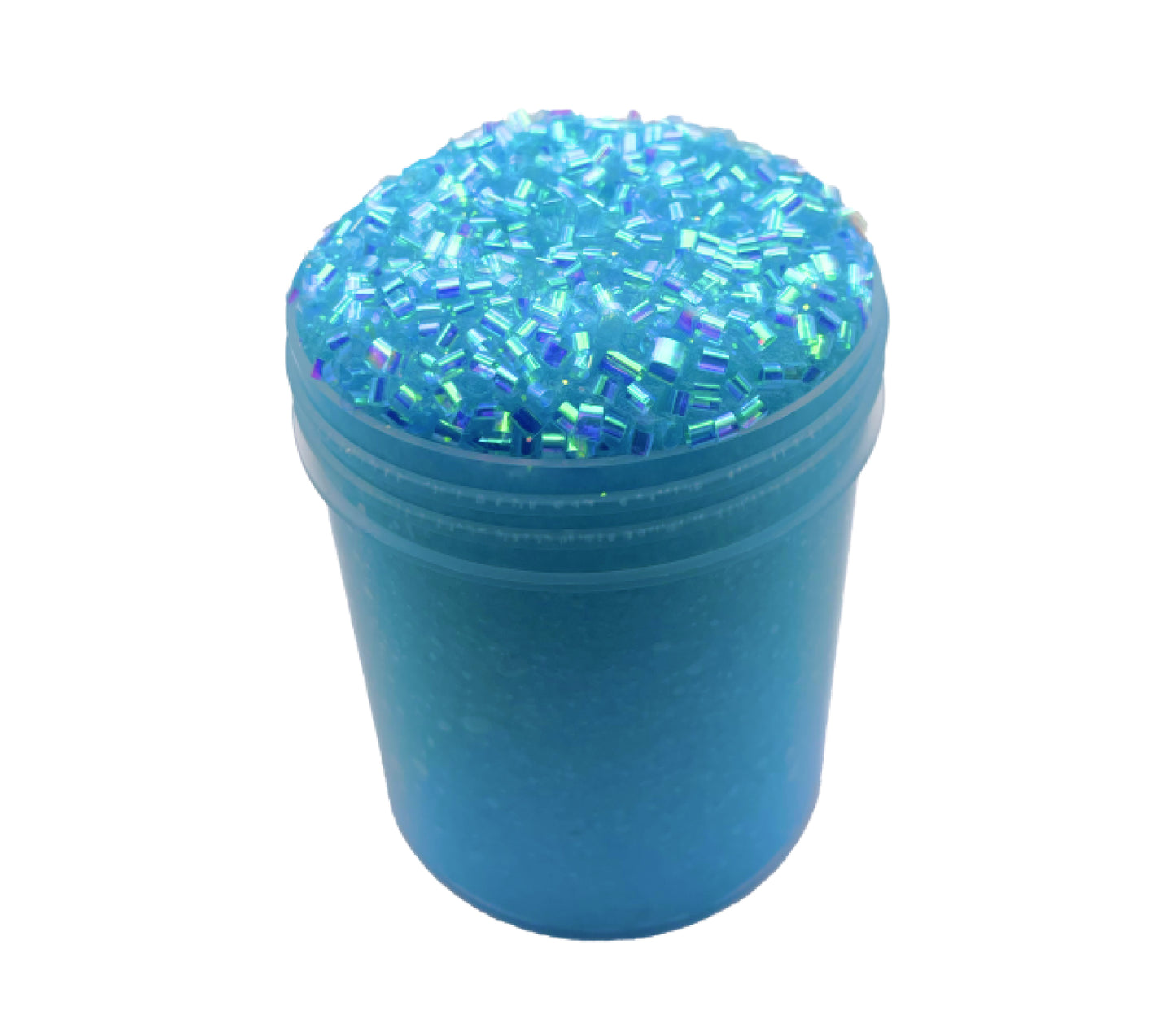 Gemstone Fizz Slime