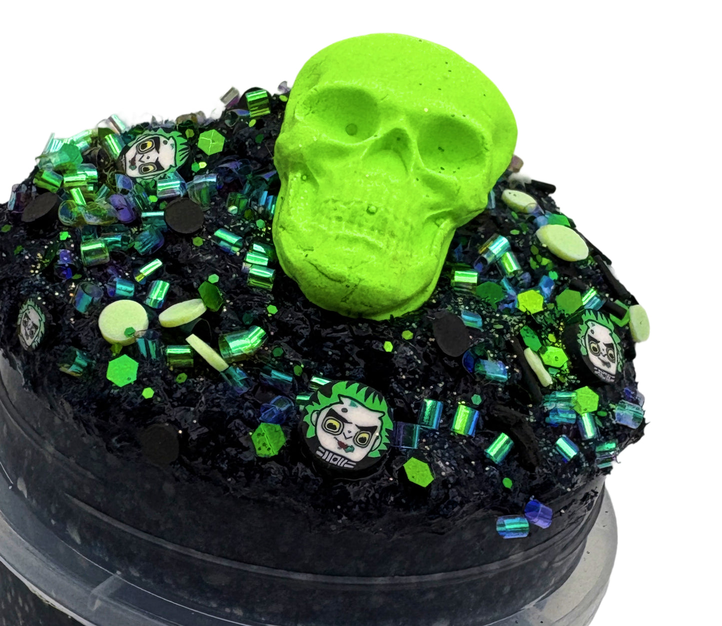 Ghoul Grave Slime