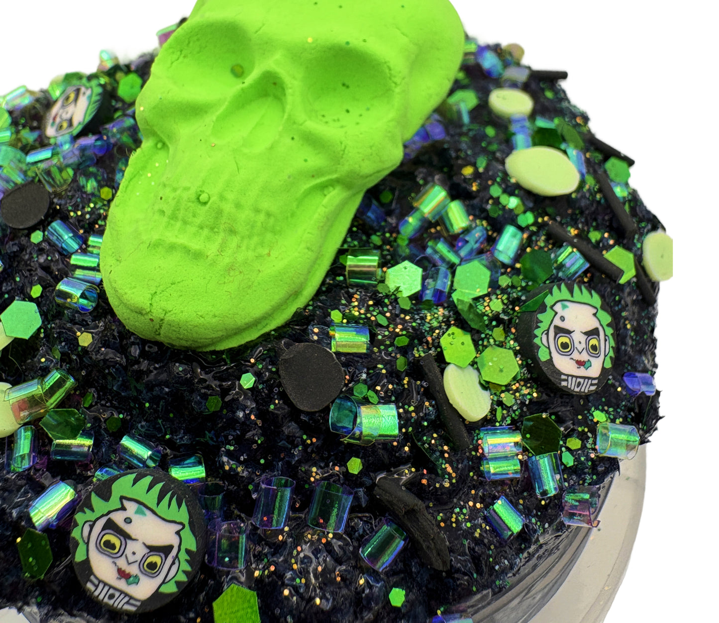 Ghoul Grave Slime