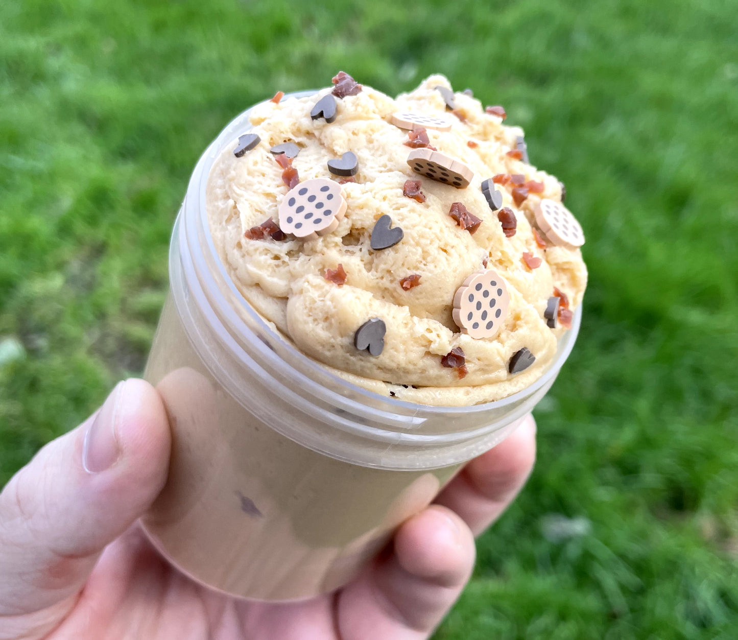 Cookie Dough Slime