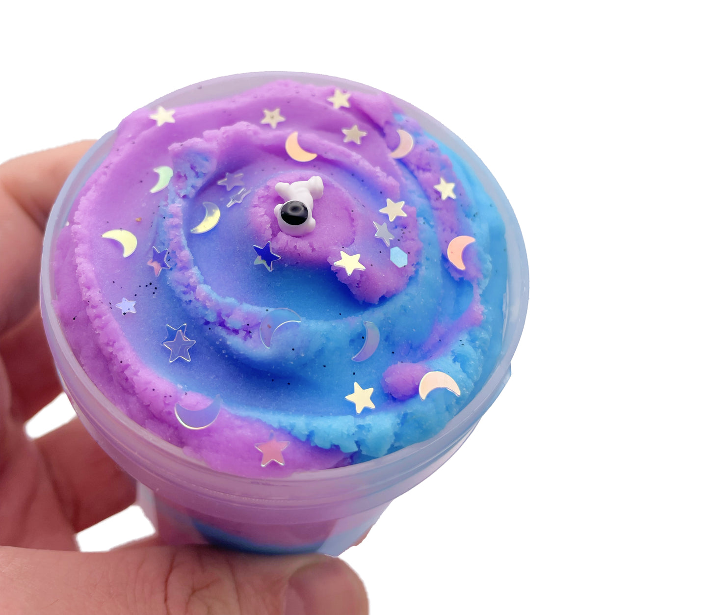 Neptune Slime