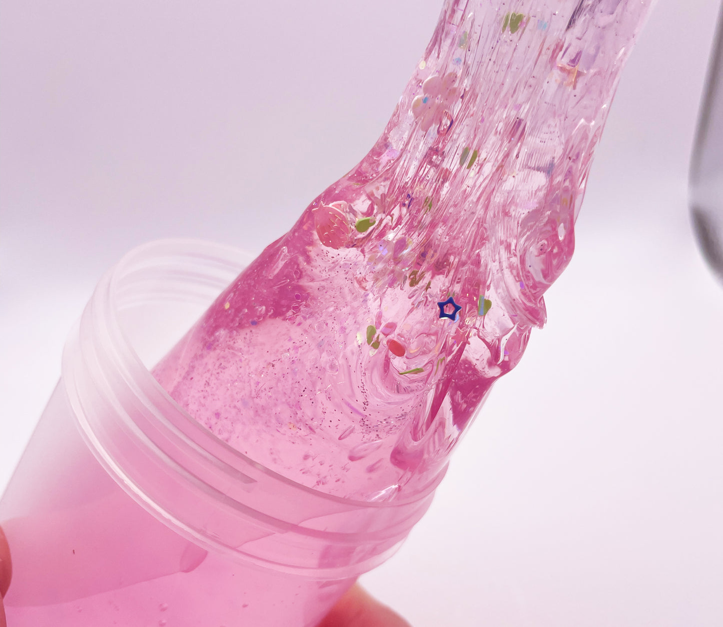Pixie Pond Slime