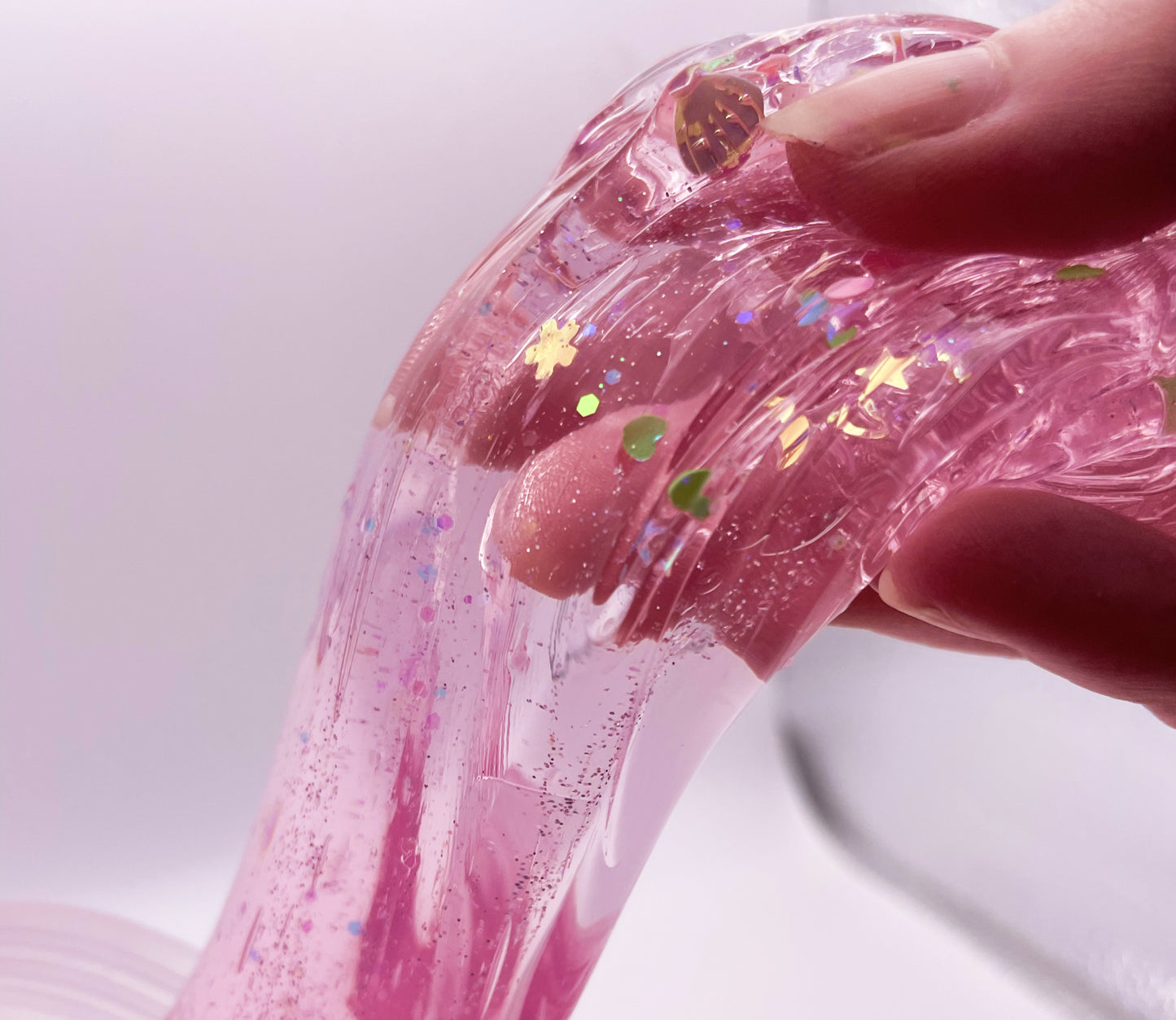 Pixie Pond Slime