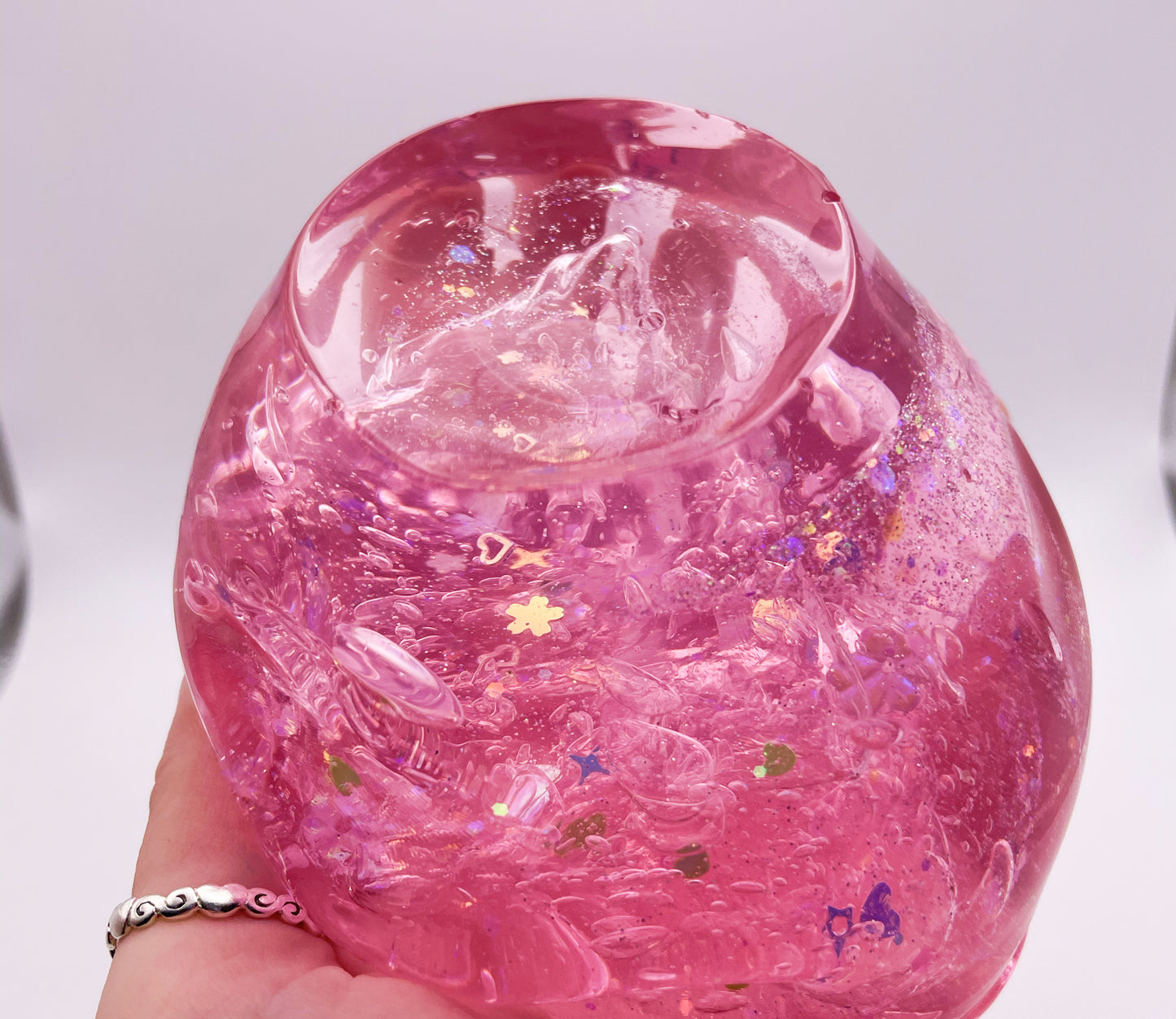 Pixie Pond Slime