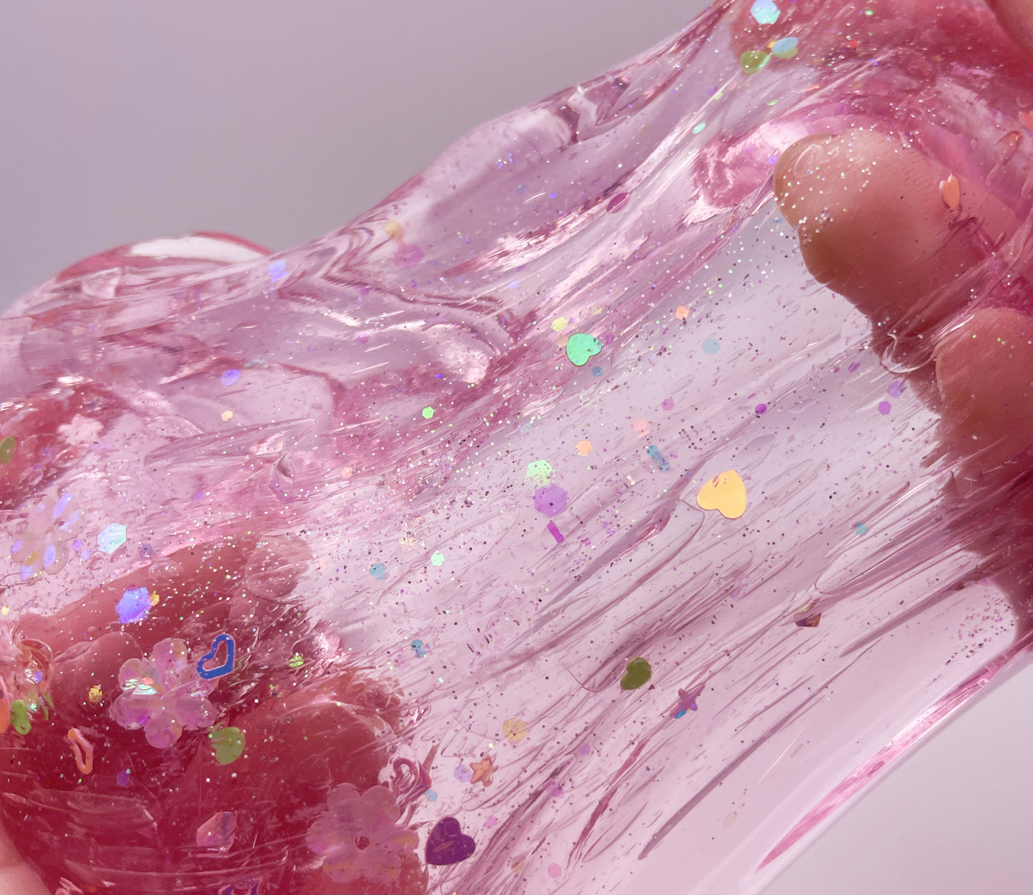 Pixie Pond Slime