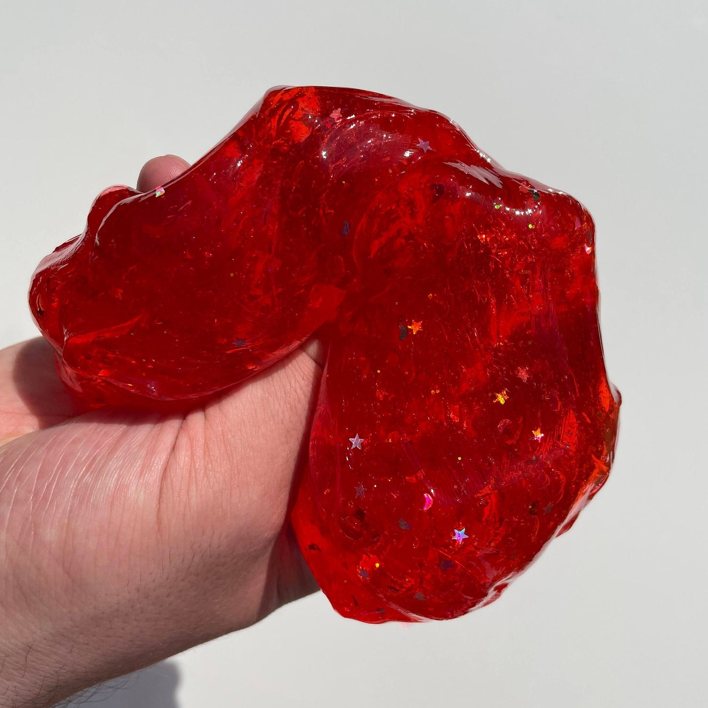 Starberry Slime