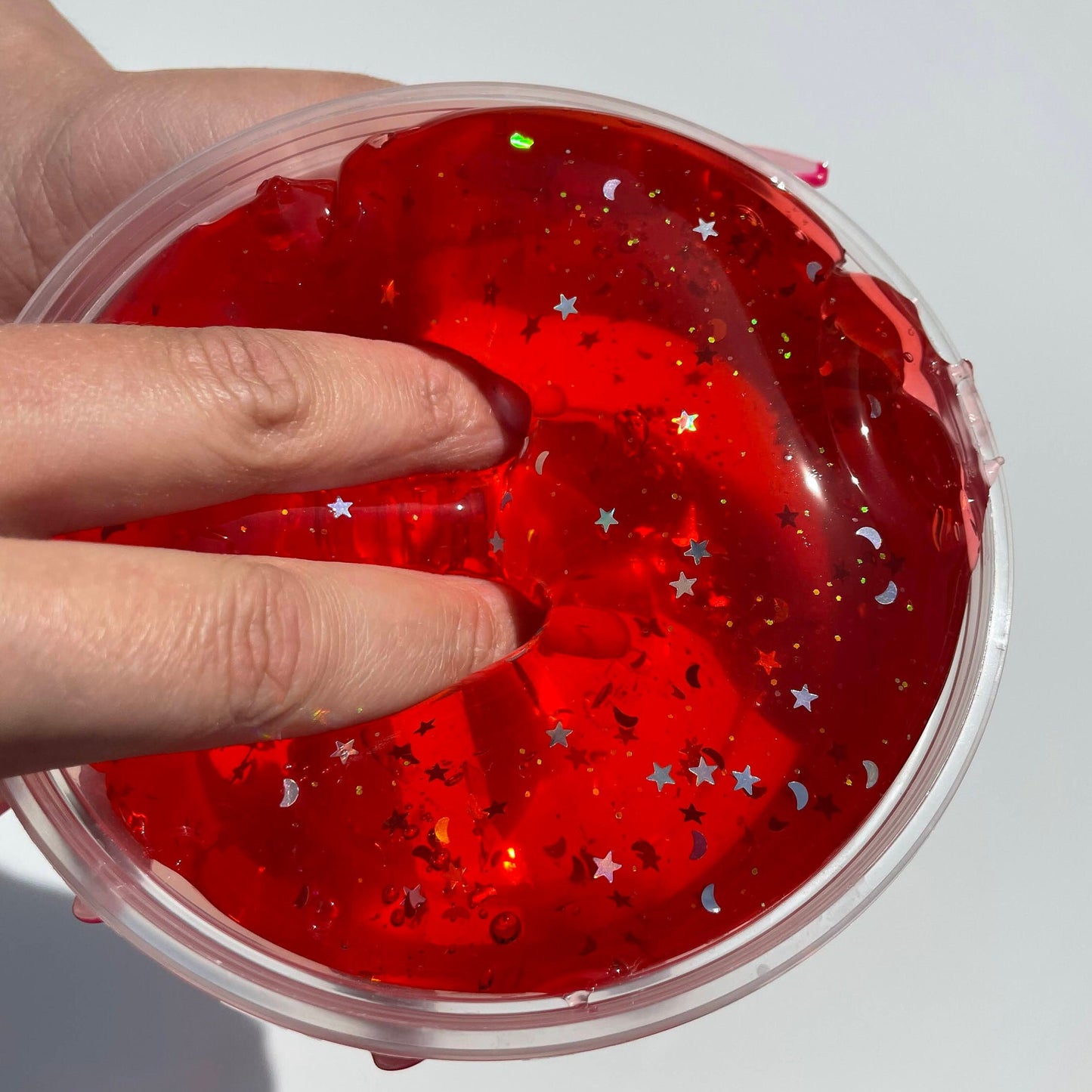 Starberry Slime