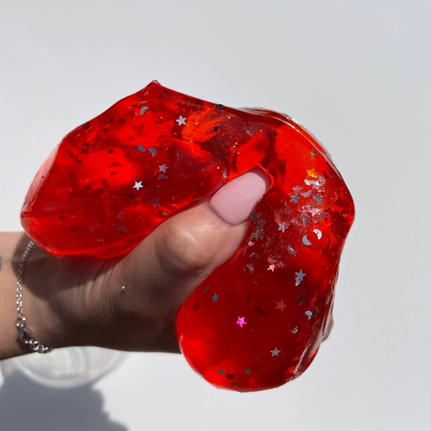Starberry Slime