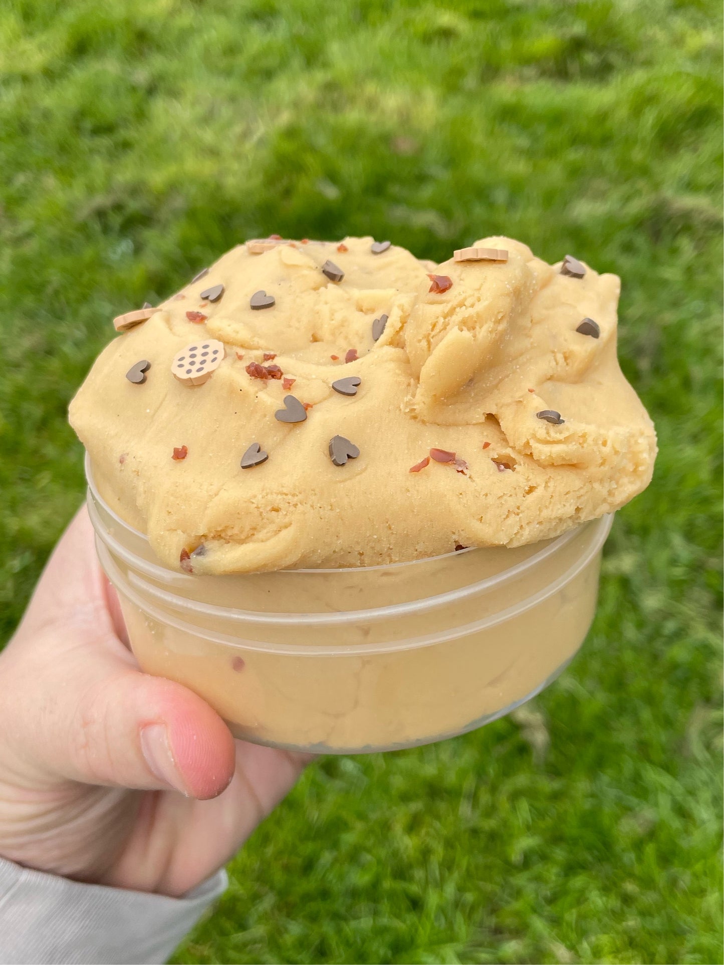 Cookie Dough Slime