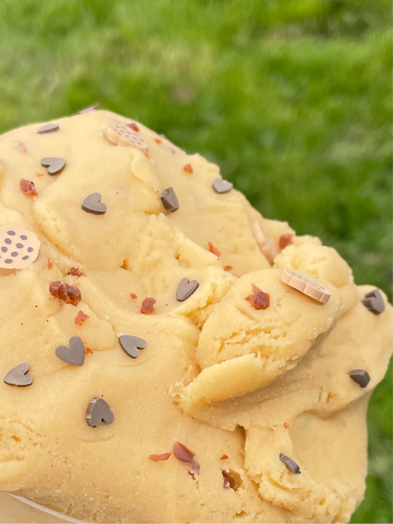 Cookie Dough Slime