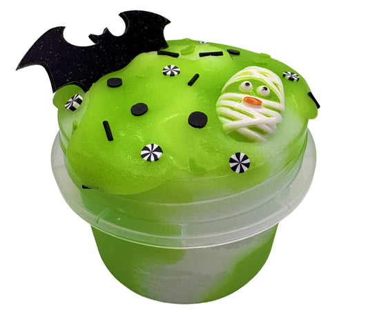Boo Brew Slime