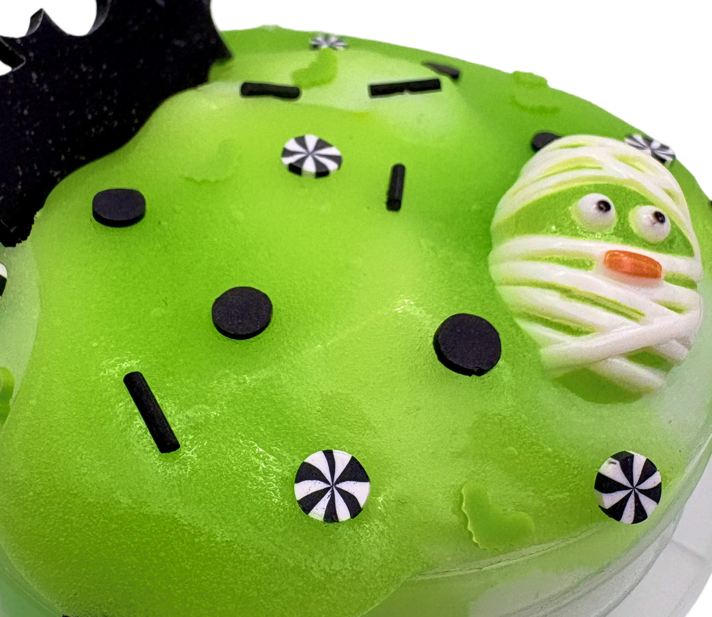 Boo Brew Slime