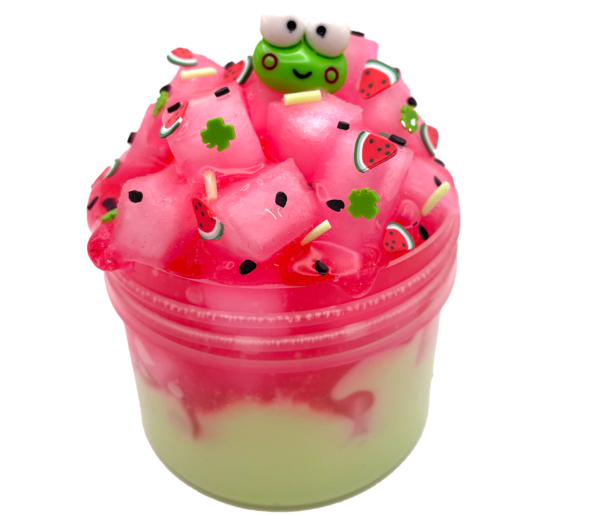 Frogmelon Slime