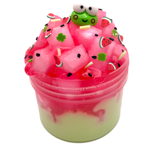 Frogmelon Slime