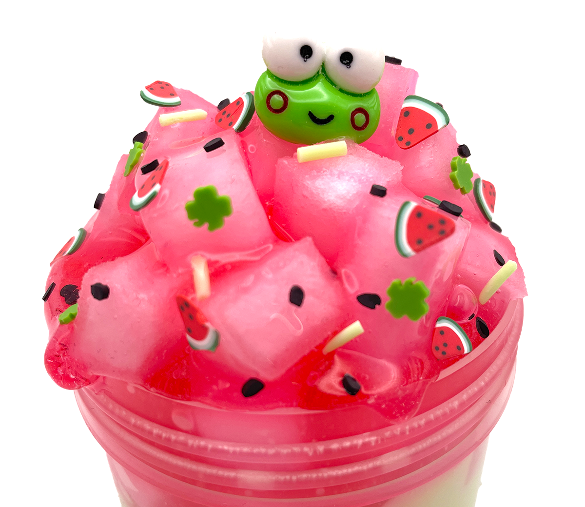 Frogmelon Slime