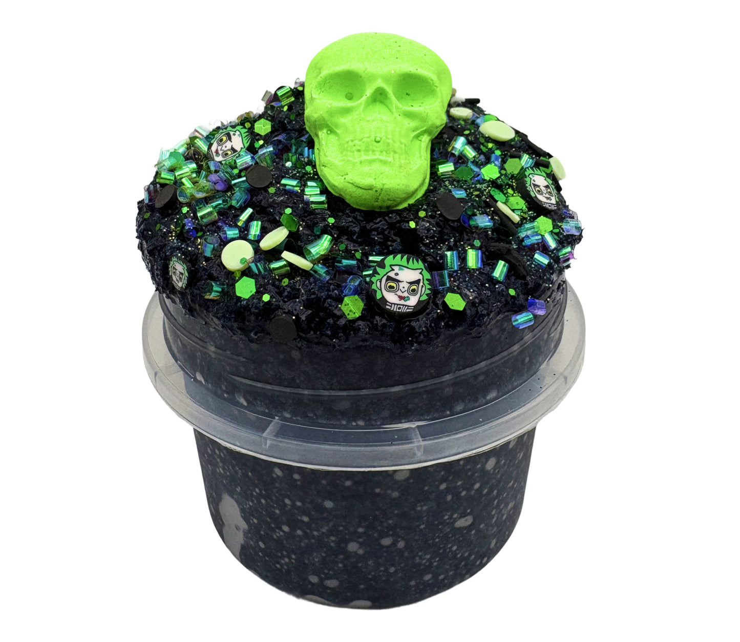 Ghoul Grave Slime