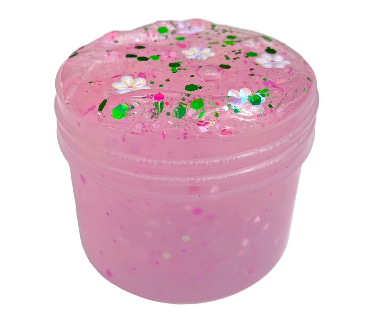 Clear Slime