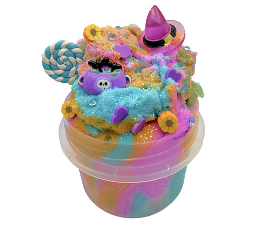 Potion Pop Slime
