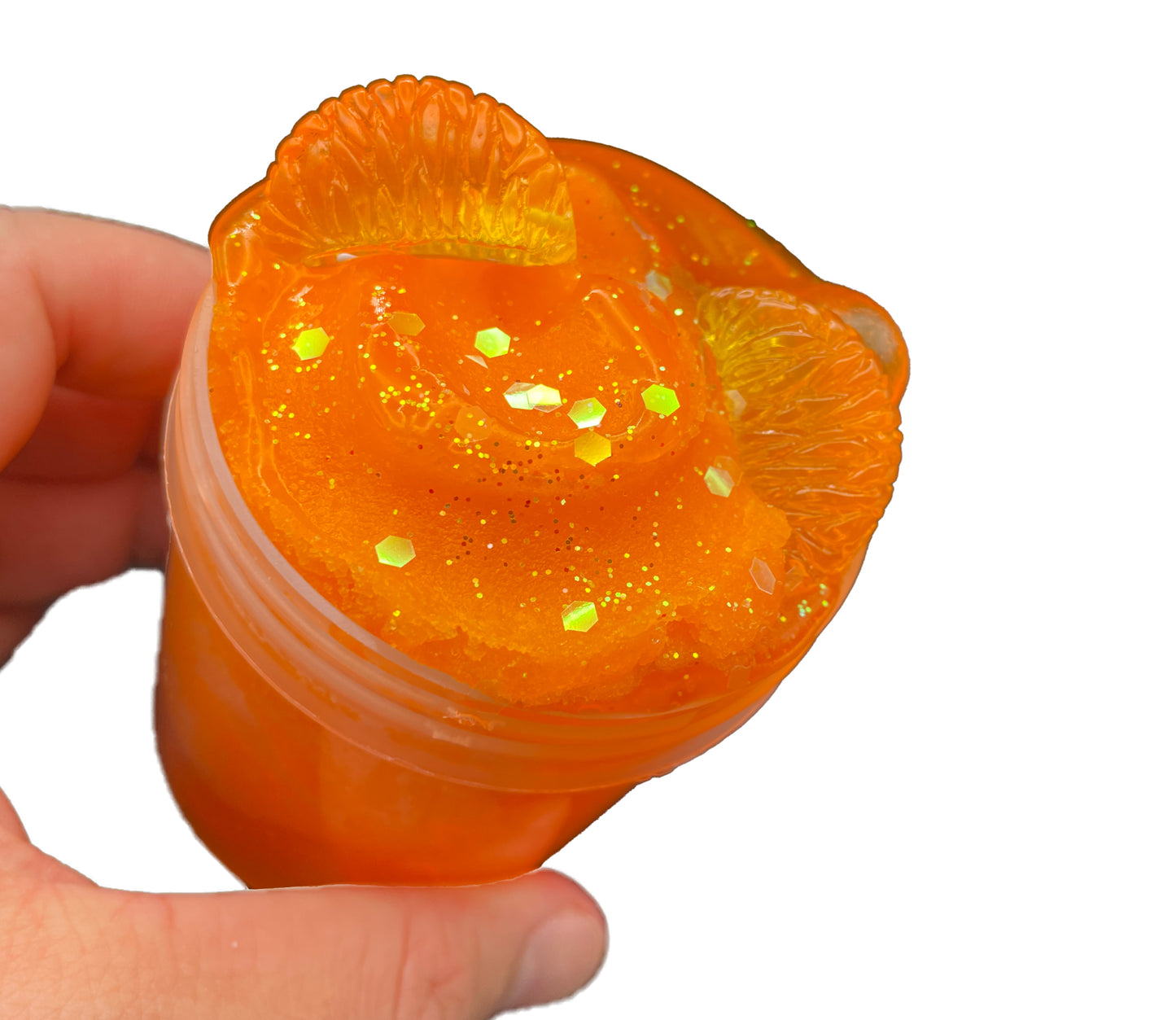 Tangerine Dream Slime