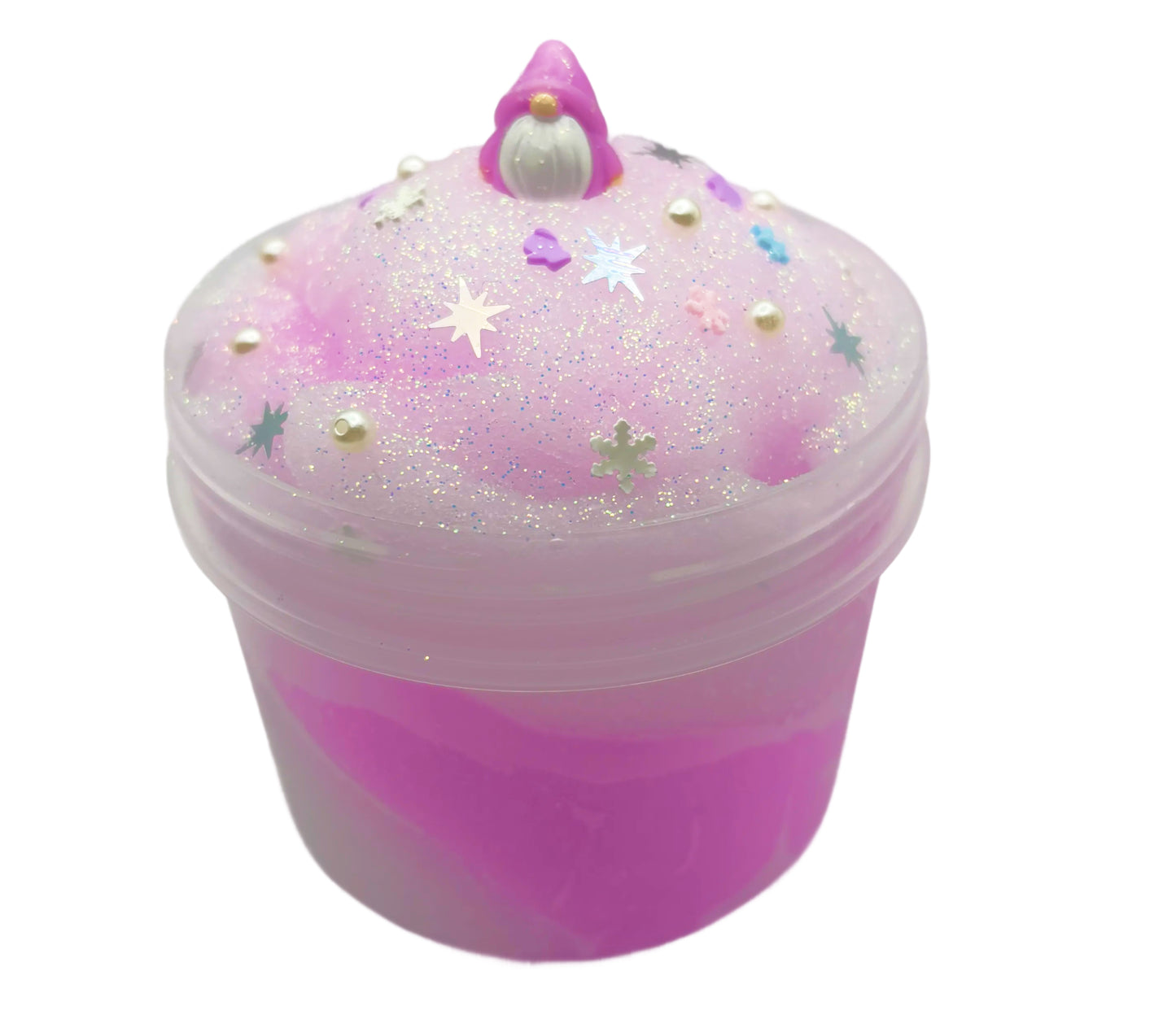 Winterberry Gonk Slime