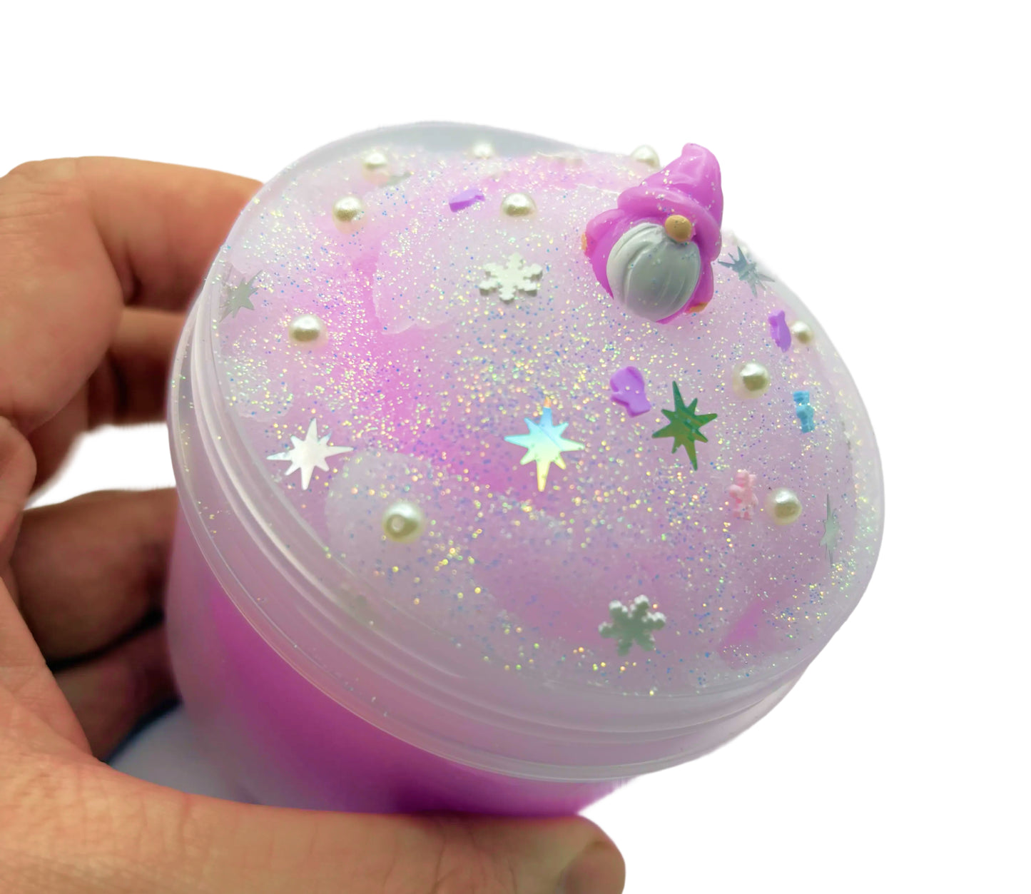 Winterberry Gonk Slime