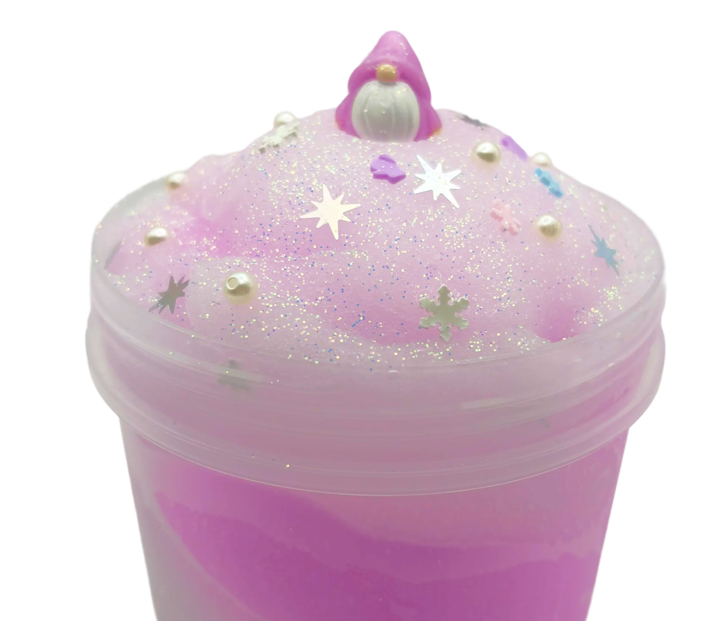 Winterberry Gonk Slime