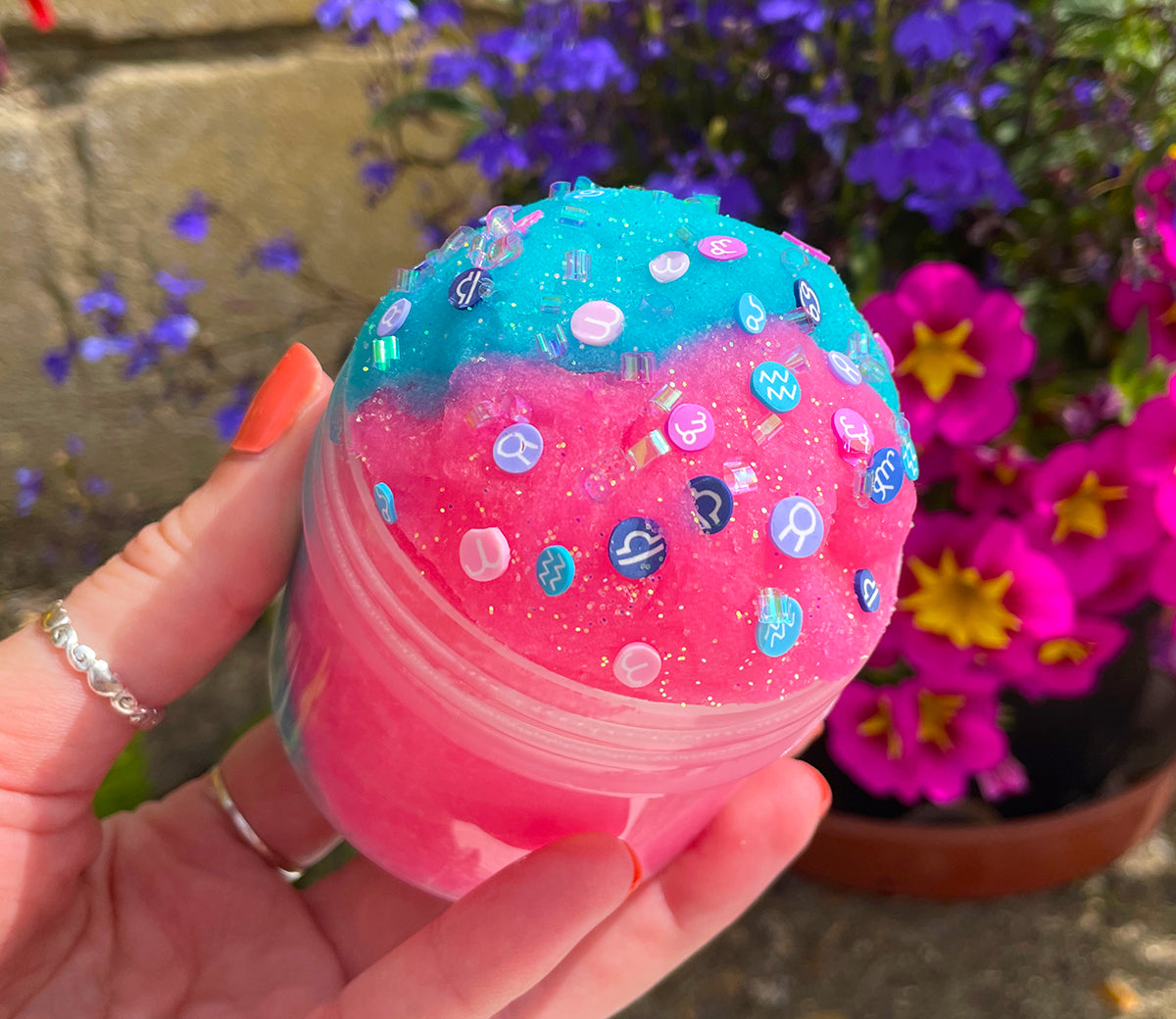 Zodiac Slime