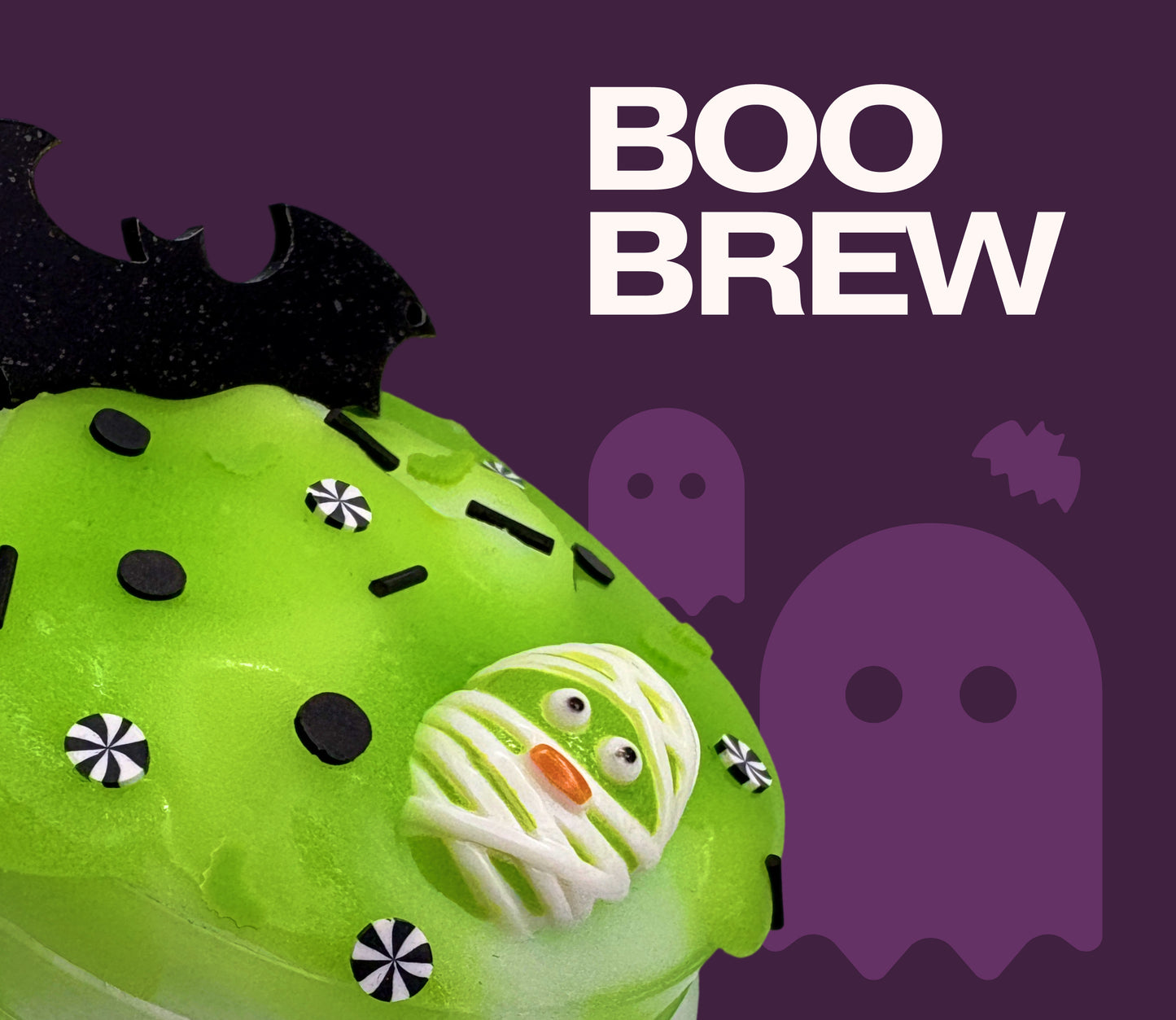 Halloween Slime Bundle