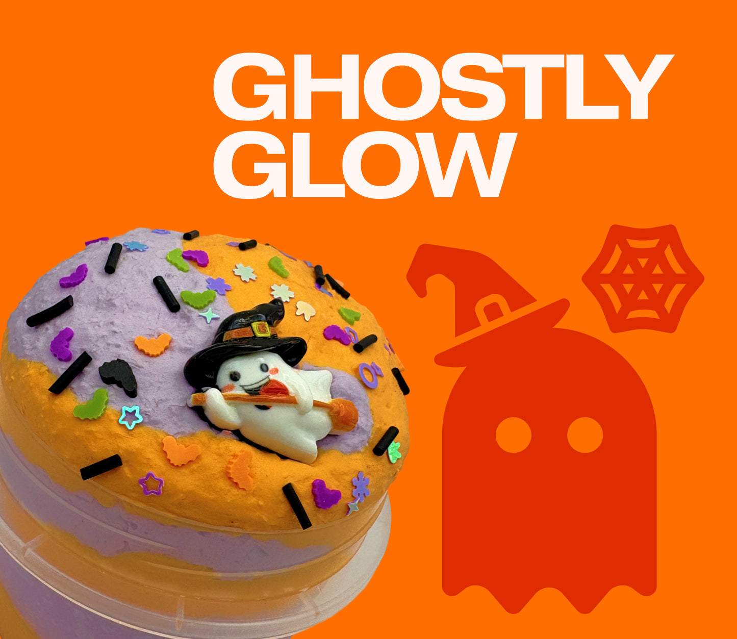 Halloween Slime Bundle